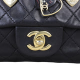 Chanel Valentine Medium Flap Bag