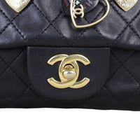 Chanel Valentine Medium Flap Bag