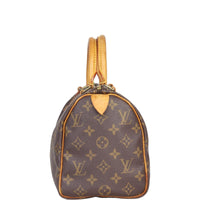 Louis Vuitton Speedy 25 Monogram