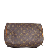 Louis Vuitton Speedy 25 Monogram