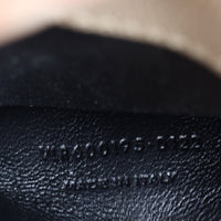 Saint Laurent Monogram Mix Matelasse Envelope Chain Bag Small