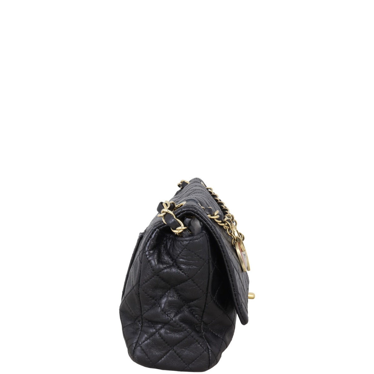 Chanel Valentine Medium Flap Bag