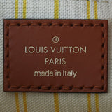 Louis Vuitton OnTheGo MM Monogram Raffia Giant