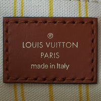 Louis Vuitton OnTheGo MM Monogram Raffia Giant