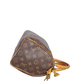 Louis Vuitton Speedy 25 Monogram
