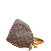Louis Vuitton Speedy 25 Monogram