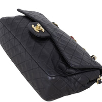 Chanel Valentine Medium Flap Bag