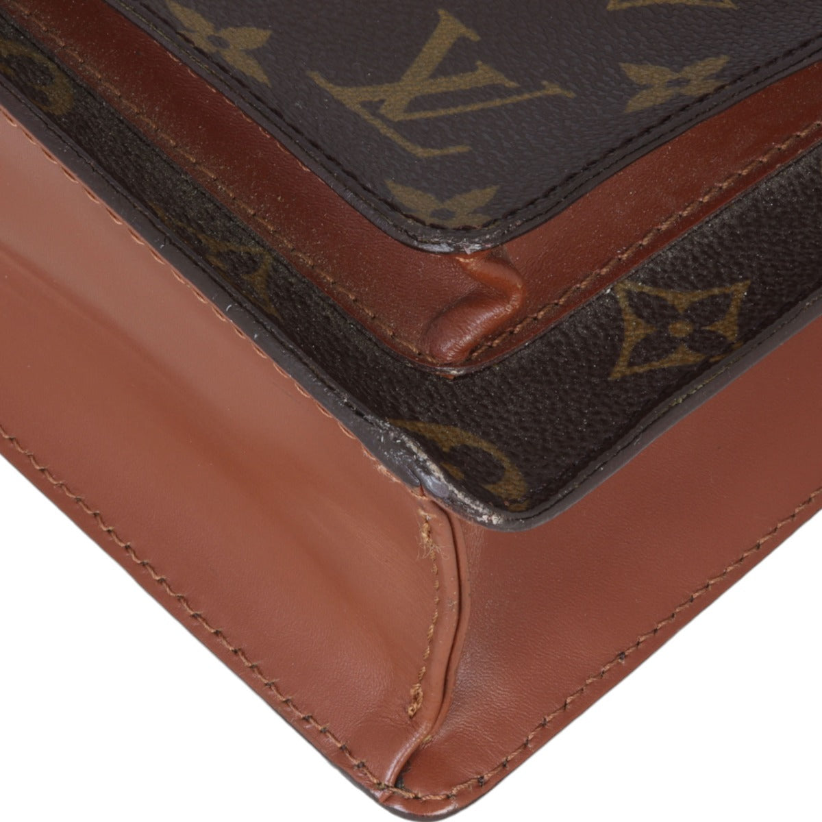 Louis Vuitton Monceau 26 Monogram