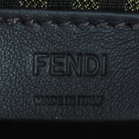 Fendi Mini Sunshine Shopper Interior Stamp