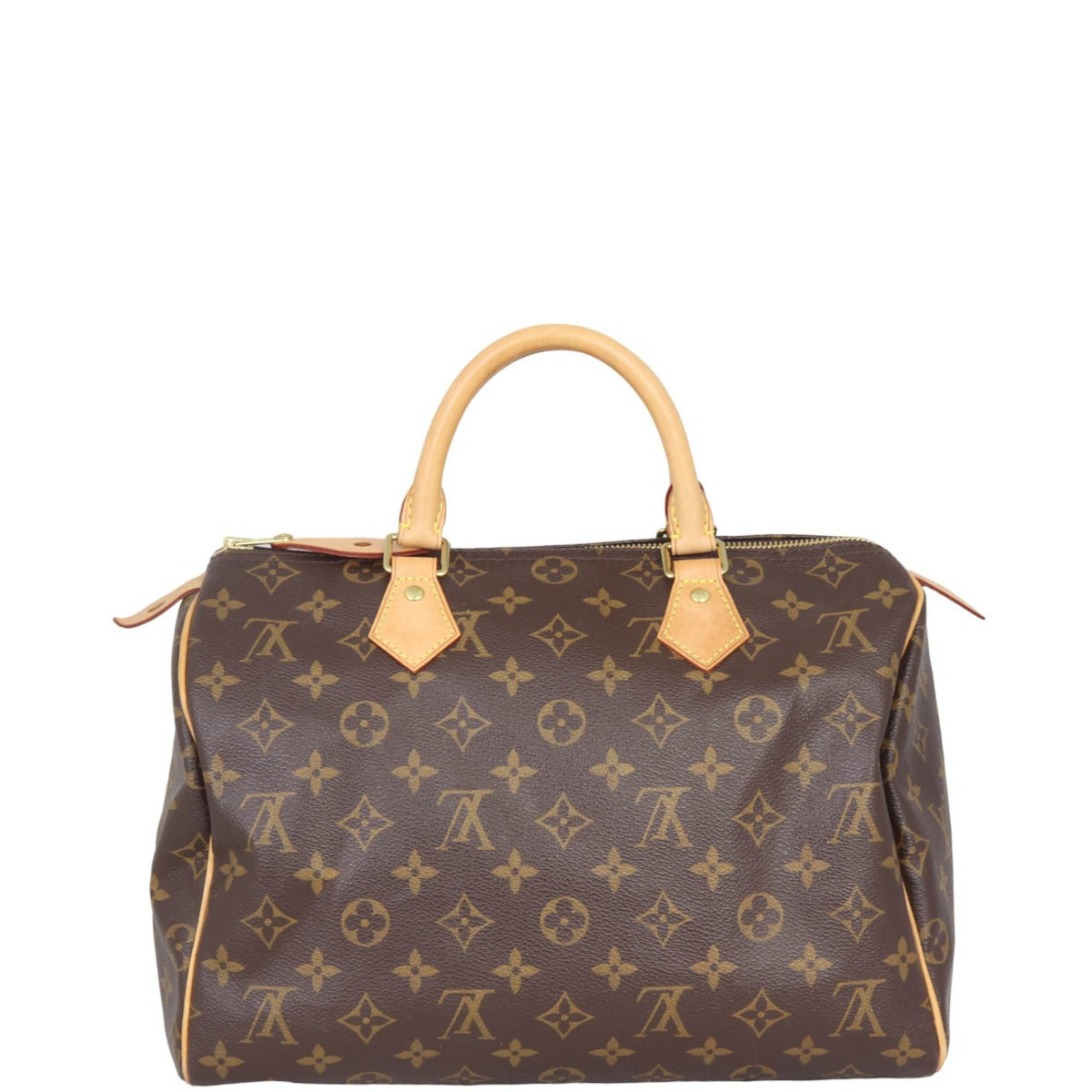 Louis Vuitton Speedy 30 Monogram