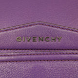 Givenchy Antigona Envelope Clutch Hardware