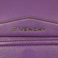 Givenchy Antigona Envelope Clutch Hardware