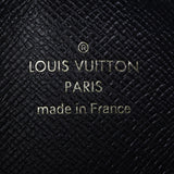 Louis Vuitton Trio Pouch Reverse Monogram Interior Stamp
