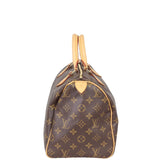 Louis Vuitton Speedy 30 Monogram