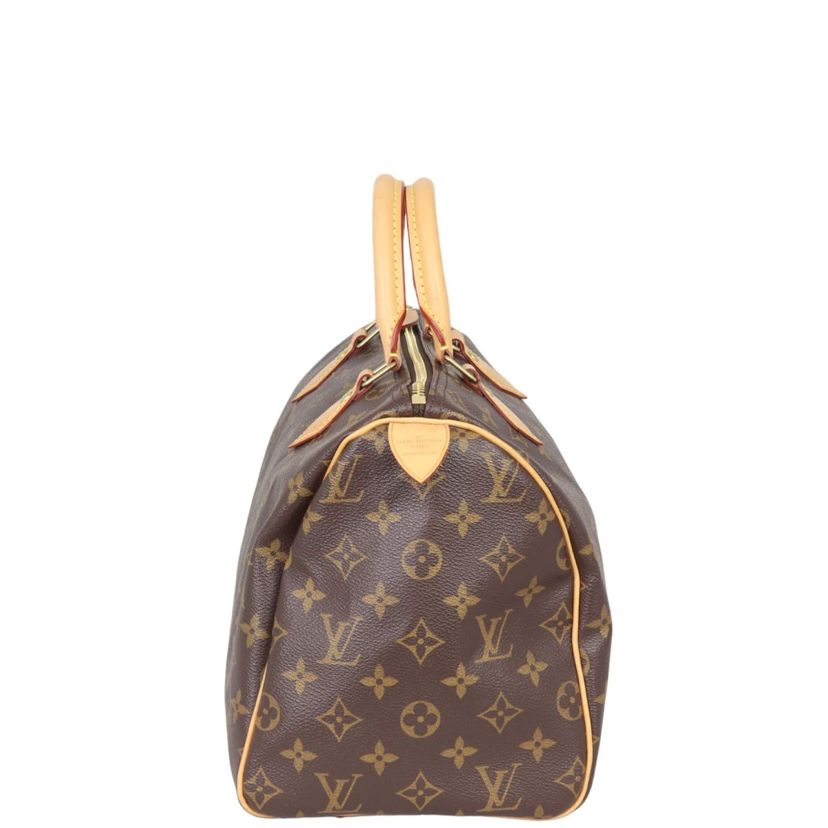 Louis Vuitton Speedy 30 Monogram