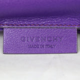 Givenchy Antigona Envelope Clutch Interior Stamp