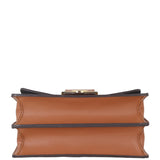 Louis Vuitton Dauphine MM Monogram Reverse