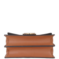 Louis Vuitton Dauphine MM Monogram Reverse