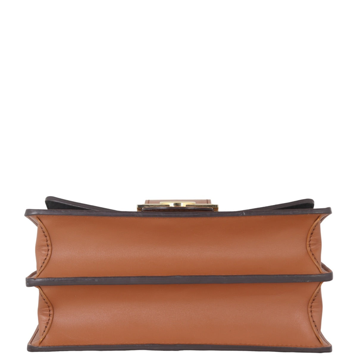 Louis Vuitton Dauphine MM Monogram Reverse