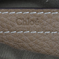 Chloe Marcie Mini (olive) Interior Stamp