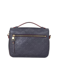 Louis Vuitton Pochette Metis Monogram Empreinte