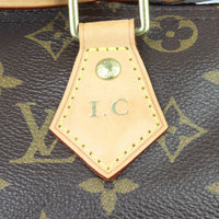 Louis Vuitton Speedy 30 Monogram