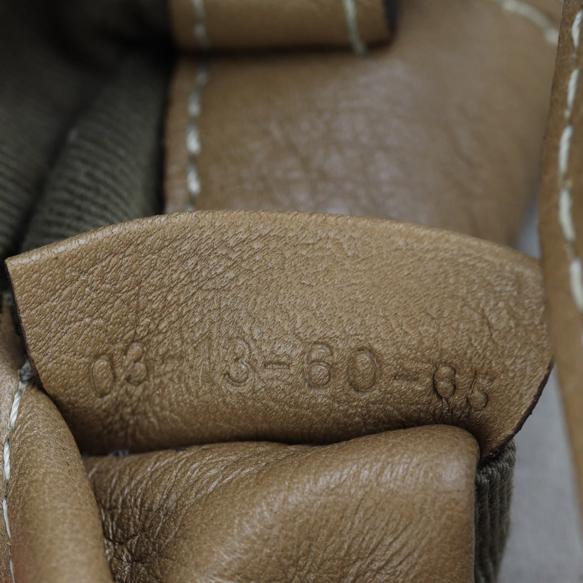 Chloe Marcie Mini Date Code