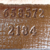 Gucci GG Supreme Interlocking G Mini Bag Date Code