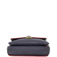 Louis Vuitton Pochette Metis Monogram Empreinte