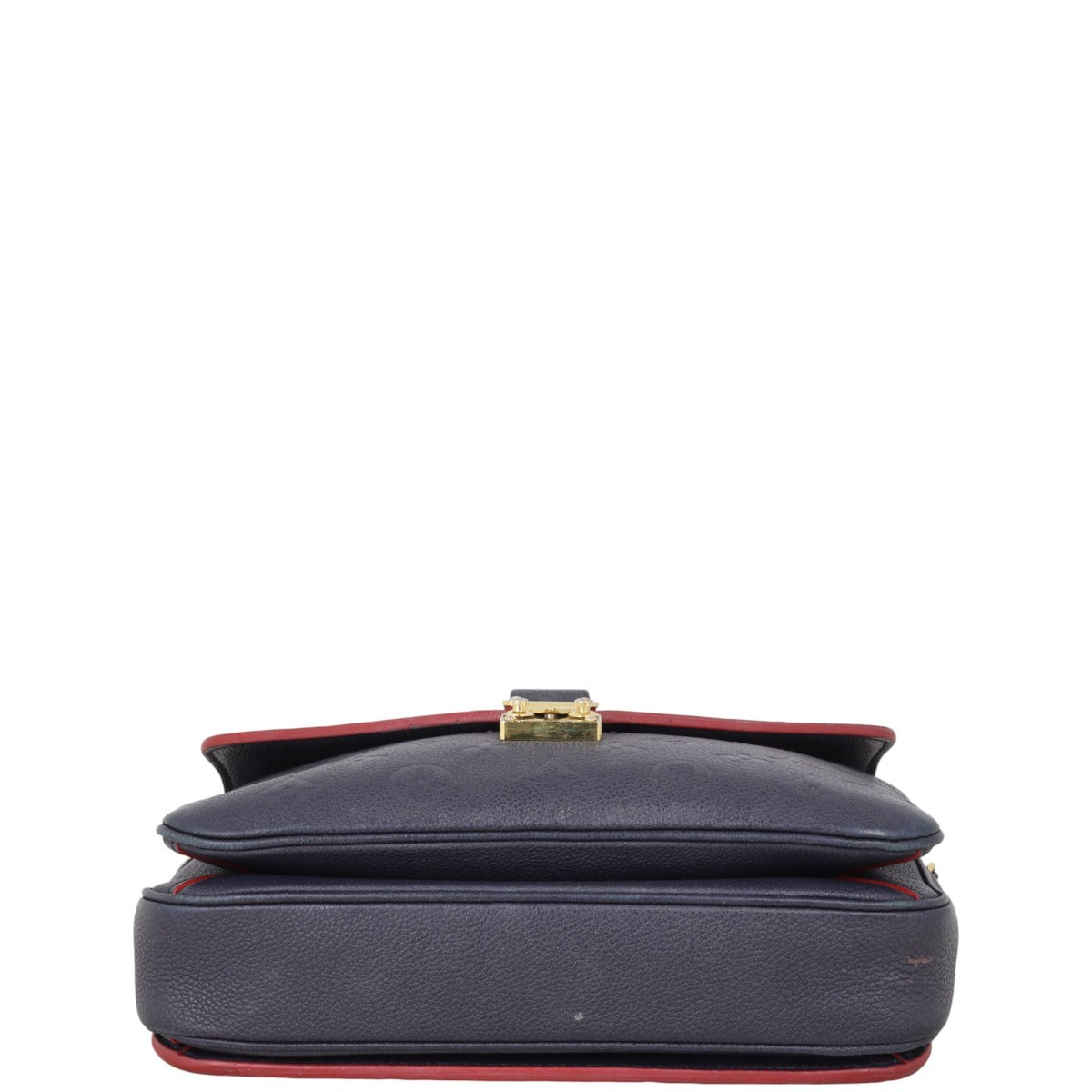 Louis Vuitton Pochette Metis Monogram Empreinte