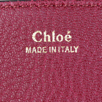 Chloe Drew Small Interior Stamp