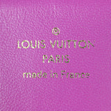 Louis Vuitton Coussin Monogram Embossed Lambskin Belt Bag