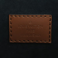 Louis Vuitton Dauphine MM Monogram Reverse