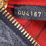 Louis Vuitton Pochette Metis Monogram Empreinte