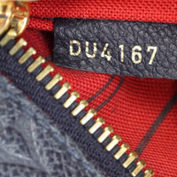 Louis Vuitton Pochette Metis Monogram Empreinte