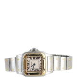 Cartier Santos Galbee Watch