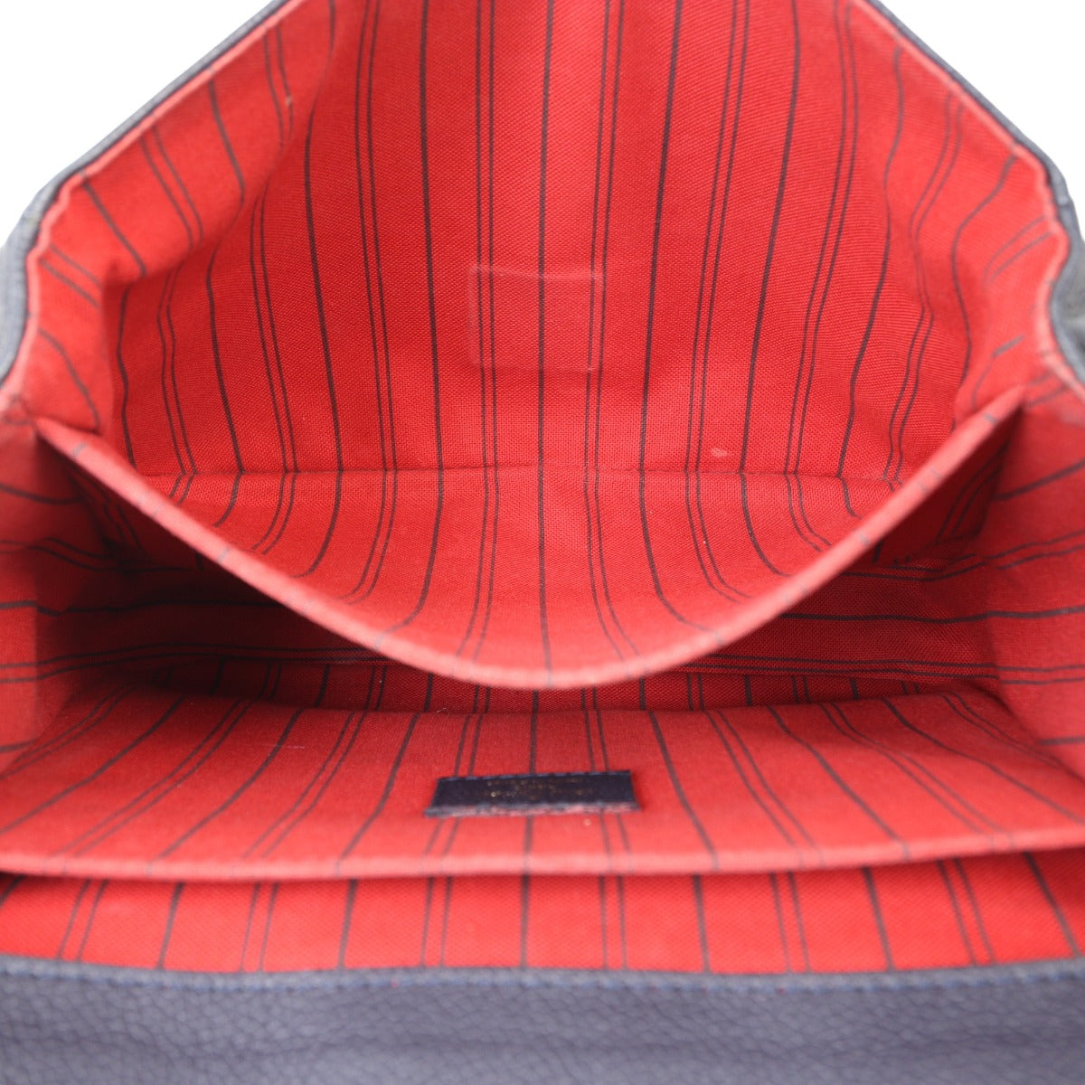 Louis Vuitton Pochette Metis Monogram Empreinte