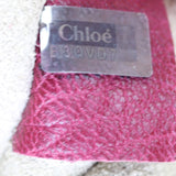 Chloe Drew Small Date Code