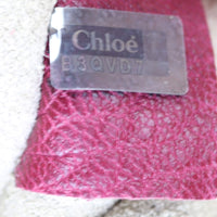 Chloe Drew Small Date Code