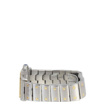 Cartier Santos Galbee Watch