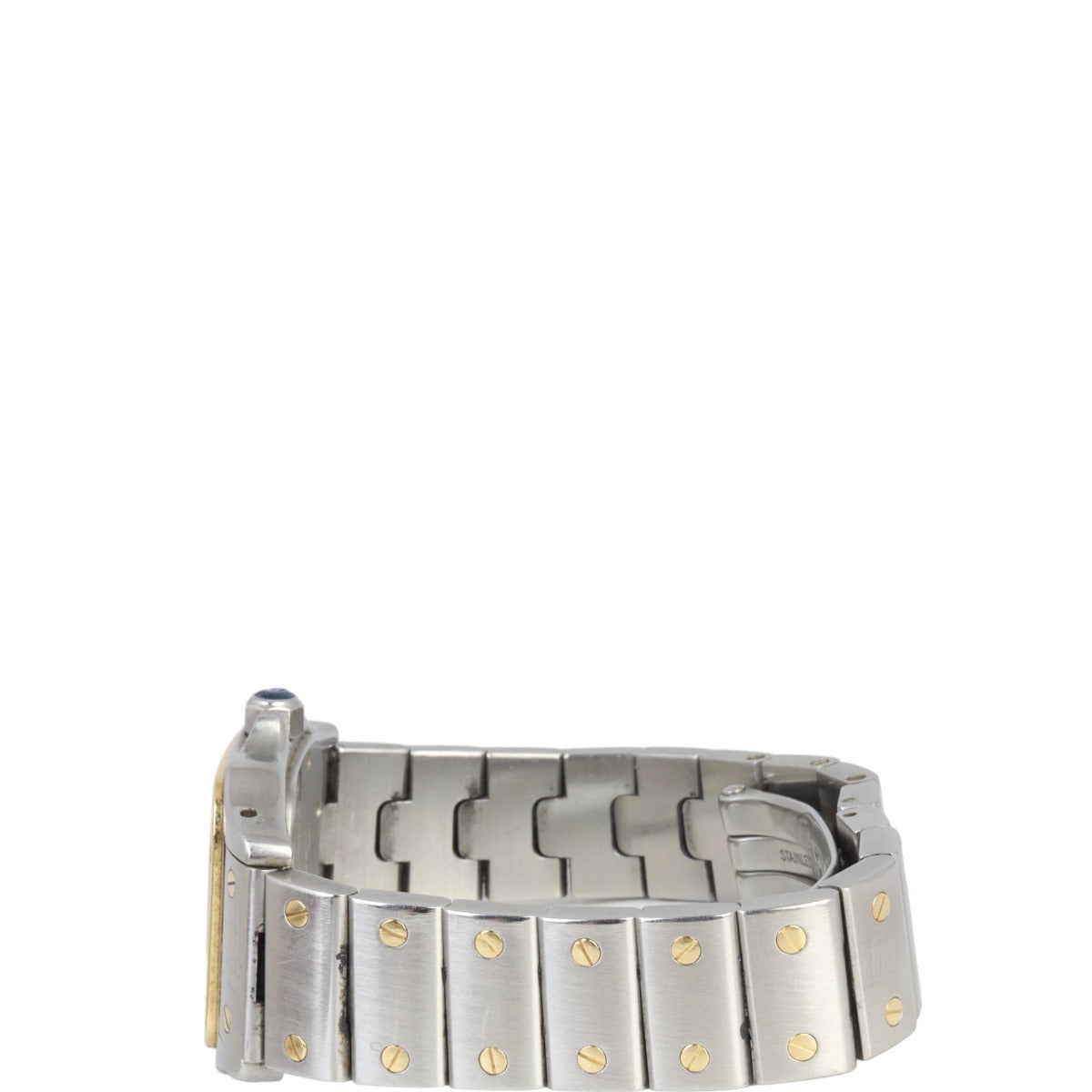 Cartier Santos Galbee Watch