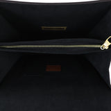 Louis Vuitton Dauphine MM Monogram Reverse