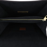 Louis Vuitton Dauphine MM Monogram Reverse