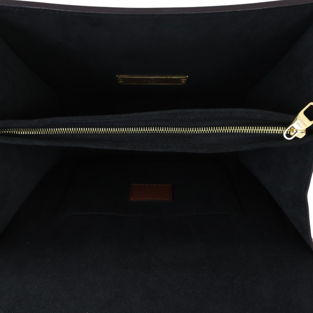 Louis Vuitton Dauphine MM Monogram Reverse