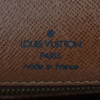 Louis Vuitton Monceau 26 Monogram