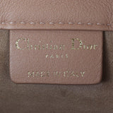 Dior Book Tote Medium Interior Stamp
