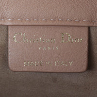 Dior Book Tote Medium Interior Stamp