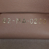 Dior Book Tote Medium Date Code