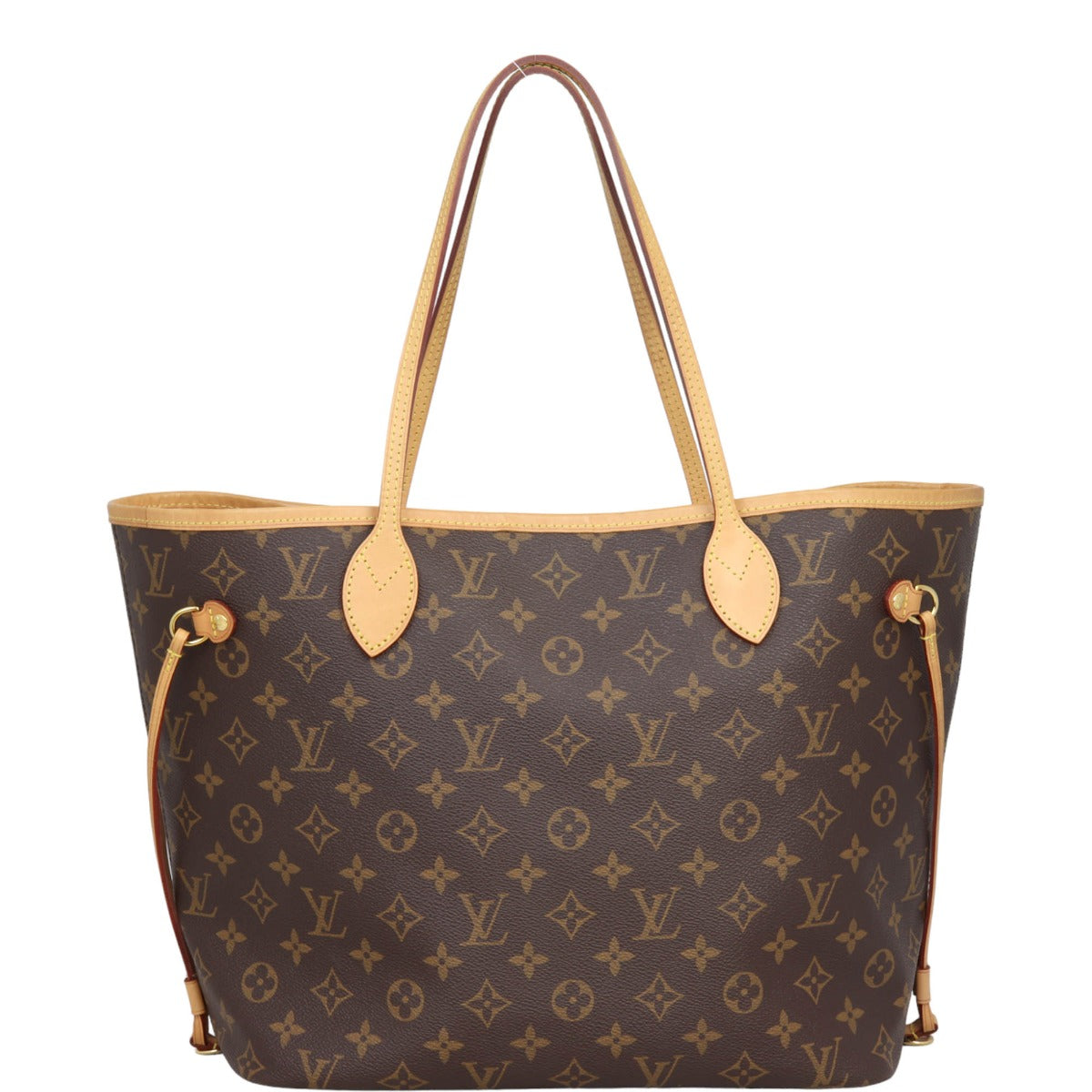 Louis Vuitton Neverfull MM Monogram