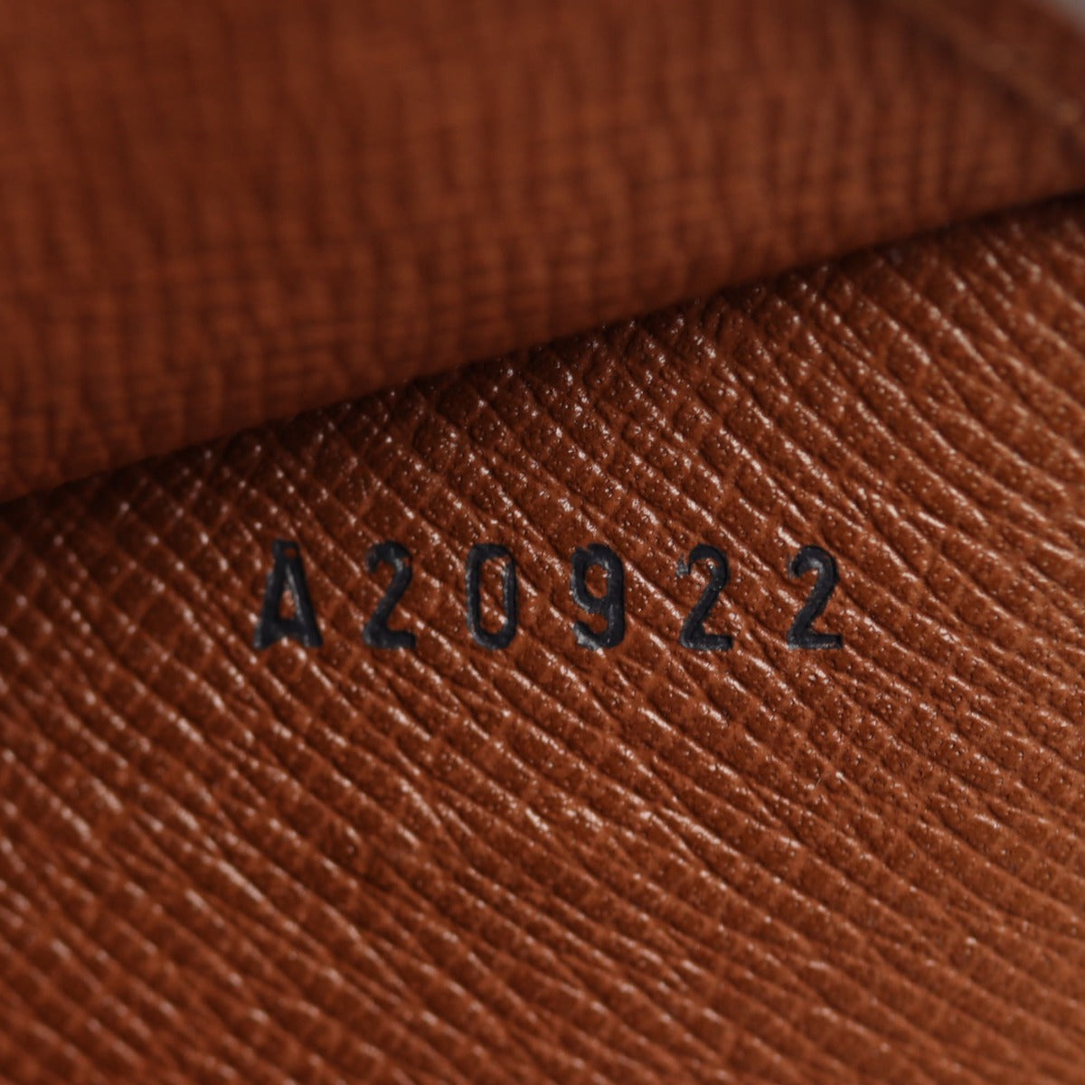 Louis Vuitton Monceau 26 Monogram